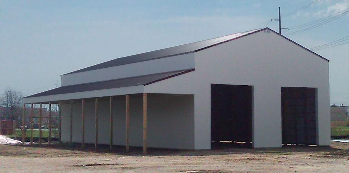 Photo Gallery Bi Rite Buildings